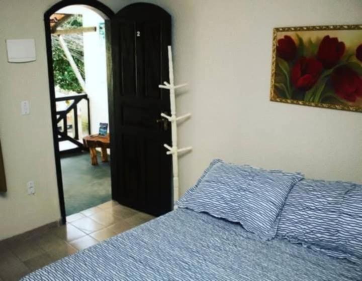 Suites Mar Azul Prainha Arraial do Cabo Exterior foto
